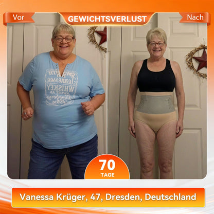 Offizieller Markenstore | 🌟 🌊𝐏𝐀𝐔𝐑𝐀𝐉𝐔® 2026 4-in-1 Mikropartikel-ShapingShorts