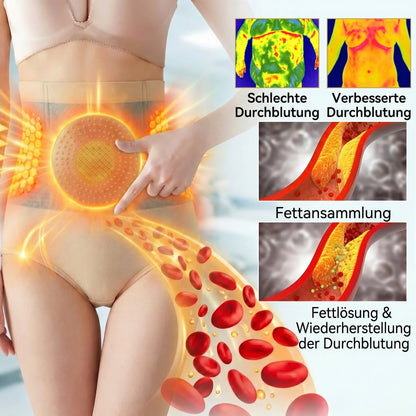 Offizieller Markenstore | 🌟 🌊𝐏𝐀𝐔𝐑𝐀𝐉𝐔® 2026 4-in-1 Mikropartikel-ShapingShorts
