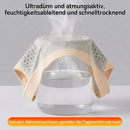 Offizieller Markenstore | 🌟 🌊𝐏𝐀𝐔𝐑𝐀𝐉𝐔® 2026 4-in-1 Mikropartikel-ShapingShorts