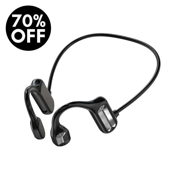 ⏳Begrenzte Zeit 70% Rabatt💥Knochenleitungskopfhörer 🏆