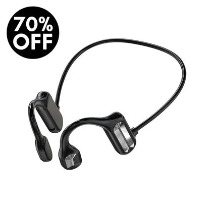 ⏳Begrenzte Zeit 70% Rabatt💥Knochenleitungskopfhörer 🏆