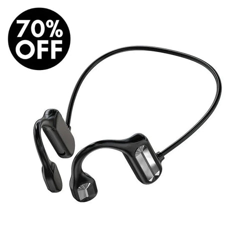 ⏳Begrenzte Zeit 70% Rabatt💥Knochenleitungskopfhörer 🏆