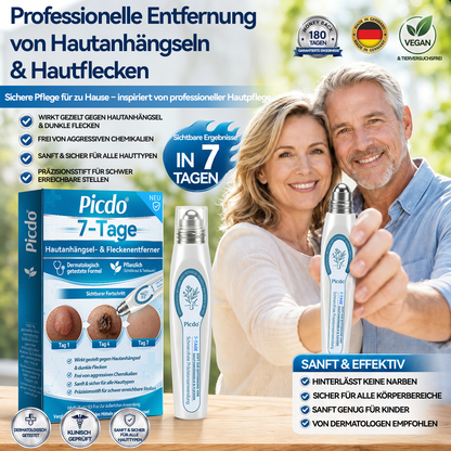 Offizieller Markenstore |✅50%%𝑷𝑖𝒄𝐝𝐨® 7-𝑻𝒂𝒈𝒆 𝑯𝒂𝒖𝒕𝒂𝒏𝒉ä𝒏𝒈𝒔𝒆𝒍- & 𝑭𝒍𝒆𝒄𝒌𝒆𝒏𝒆𝒏𝒕𝒇𝒆𝒓𝒏𝒆𝒓(Schmerzfreier Rollerball – Keine Narbenbildung)
