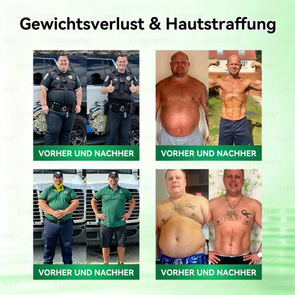 Offizieller Store |𝑳𝒖𝒙𝒂𝒓𝒊𝒔𝒆® Moringa & Berberine 10-IN-1 Fortgeschritten Nano Mikronadel-Pflaster👩‍⚕️(Einmal täglich, sichtbare Veränderungen in 7 Tagen) ✅ Fettleibigkeit, Diabetes, Schlafapnoe und Gelenkprobleme🌱