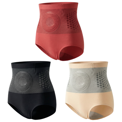Offizieller Markenstore | 🌟 🌊𝐏𝐀𝐔𝐑𝐀𝐉𝐔® 2026 4-in-1 Mikropartikel-ShapingShorts