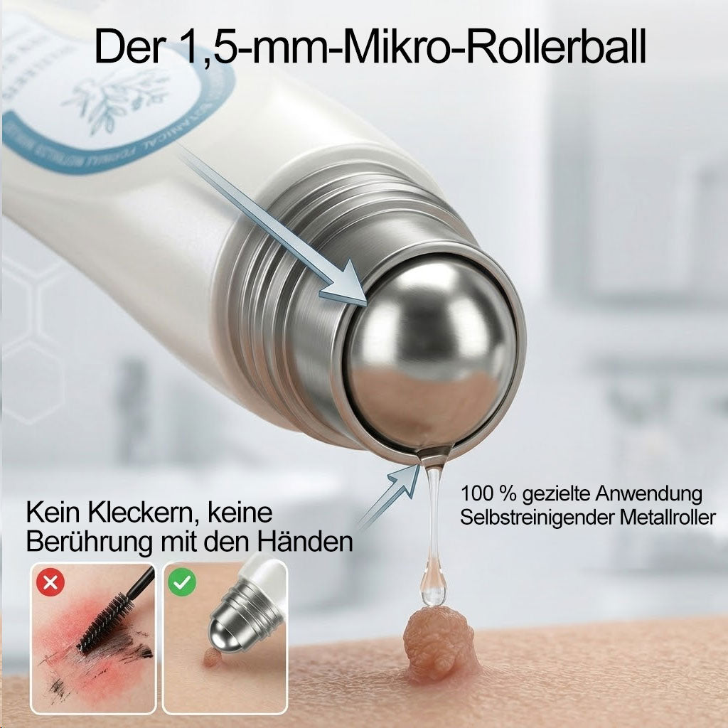 Offizieller Markenstore |✅𝑷𝑖𝒄𝐝𝐨® 7-𝑻𝒂𝒈𝒆 𝑯𝒂𝒖𝒕𝒂𝒏𝒉ä𝒏𝒈𝒔𝒆𝒍- & 𝑭𝒍𝒆𝒄𝒌𝒆𝒏𝒆𝒏𝒕𝒇𝒆𝒓𝒏𝒆𝒓(Schmerzfreier Rollerball – Keine Narbenbildung)🎉