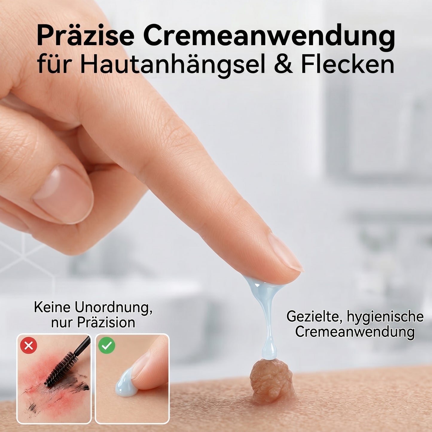 𝐏𝐢𝐜𝐝𝐨® 𝟕-𝐓𝐚𝐠𝐞 𝐇𝐚𝐮𝐭𝐚𝐧𝐡ä𝐧𝐠𝐬𝐞𝐥- & 𝐅𝐥𝐞𝐜𝐤𝐞𝐧-𝐄𝐧𝐭𝐟𝐞𝐫𝐧𝐮𝐧𝐠𝐬𝐜𝐫𝐞𝐦𝐞 (𝐒𝐜𝐡𝐦𝐞𝐫𝐳𝐟𝐫𝐞𝐢𝐞 𝐅𝐨𝐫𝐦𝐞𝐥 – 𝐨𝐡𝐧𝐞 𝐍𝐚𝐫𝐛𝐞𝐧) 🌹