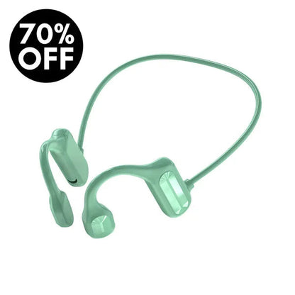 ⏳Begrenzte Zeit 70% Rabatt💥Knochenleitungskopfhörer 🏆
